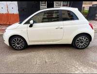 voitures-fiat-500-2024-dolcevita-oran-algerie