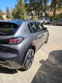 سيارات-peugeot-208-2023-gt-وهران-الجزائر