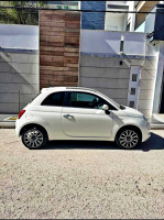 voitures-fiat-500-2024-dolcevita-bir-el-djir-oran-algerie