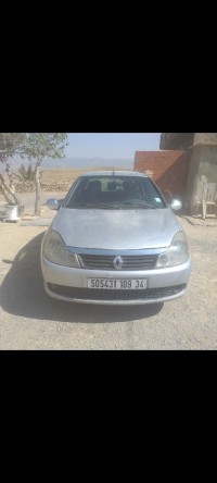 سيارات-renault-symbol-2009-العش-برج-بوعريريج-الجزائر
