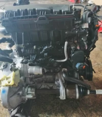motor peugeot citron thp 3 cylinder turbo