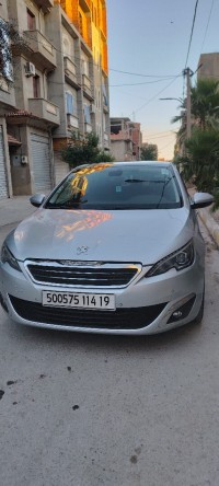 سيارات-peugeot-308-2014-allure-عين-أرنات-سطيف-الجزائر