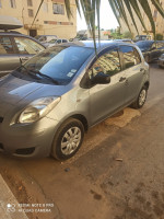 voitures-toyota-yaris-2010-hussein-dey-alger-algerie