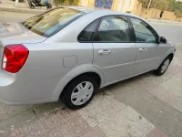 Chevrolet Optra 4 portes 2009 Optra 4 portes