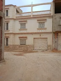 Vente Villa Mostaganem Sayada
