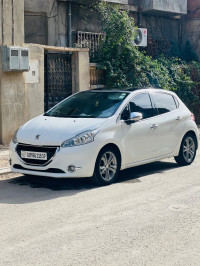 voitures-peugeot-208-2015-setif-algerie