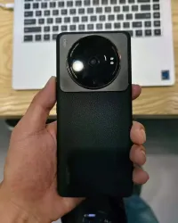Xiaomi 12s ultra 12/256gb