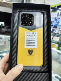 redmi k70 pro Lamborghini 24/1024gb