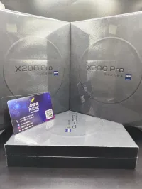 Vivo x200 pro 16/512gb