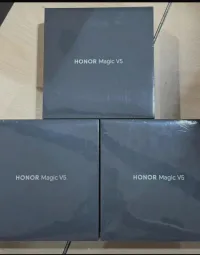 Honor Magic v5 12/512gb