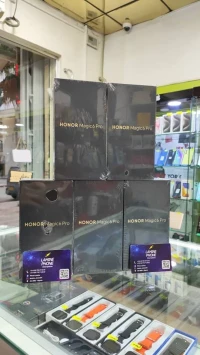Honor Magic 6 pro 12/512gb global version