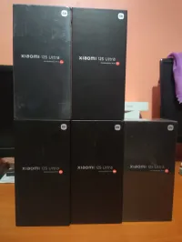 Xiaomi 12S ultra 256gb 512gb