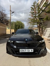 سيارات-bmw-serie-5-2024-520d-باتنة-الجزائر