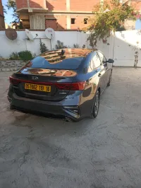 Kia cerato 2019 eco dynamics