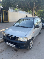 voitures-suzuki-alto-2012-reghaia-alger-algerie