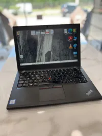 Thinkpad Lenovo x270 4/i5 7eme gen francais
