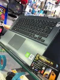 Dell inspiron 5491 2in1 