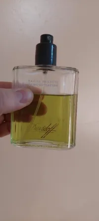 Parfum très rare pour la collection 