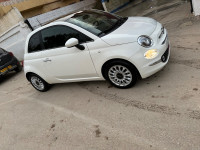 voitures-fiat-500-2023-hydra-alger-algerie