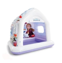 Maison gonflable Frozen Intex 