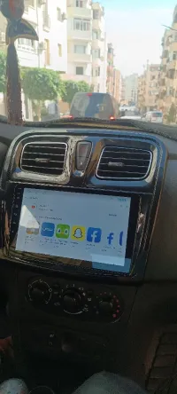DVD Android auto 