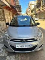 voitures-hyundai-i10-2015-gl-plus-bab-ezzouar-alger-algerie