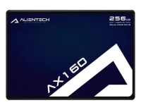 Disque Dur SSD SATA Alientech AX160 