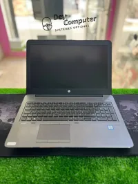 PC WORKSTATION HP ZBOOK 15 G3 / Quadroo M2000m 4GB