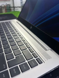 PC Laptop HP Elitebook G5 840 / I7-8650U / 16GB 