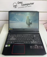 Pc  Gamer ACER Nitro 5  INTEL CORE I5-10300H RTX 2060 / 6GB DDR6