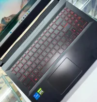 Laptop Gaming MSI GF66 / Intel Core I5-11400H  / NVIDIA RTX 3060