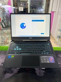 Pc Gaming  MSI CYBORG 15 A12U
