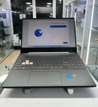 ASUS TUF GAMING FX507Z / i5-12TH / RTX3050 / 15GB RAM / 512 SSD