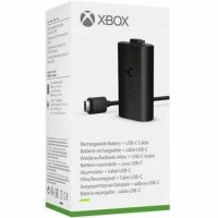 manettes-simulateurs-batterie-rechargeable-cable-usb-c-pour-manette-xbox-series-one-hussein-dey-alger-algerie