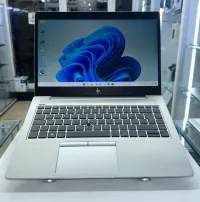 PC LAPTOP HP ELITEBOOK 840 G6  