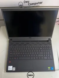 Pc  Gaming : DELL G5 5511 Intel Core I7-11800H /  RTX3050