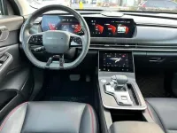 Baic X7 2024 Full options