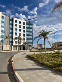Location Appartement F3 Mostaganem Mostaganem