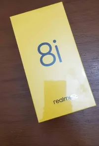Realme 8i