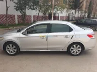 Peugeot 301 2016 Allure