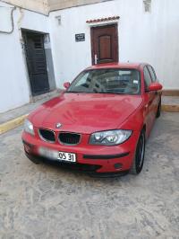 cars-bmw-serie-1-2005-urban-bir-el-djir-oran-algeria