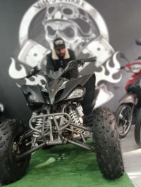 Pentora raptor 250cc 2024