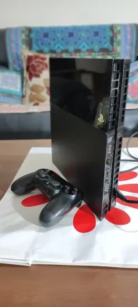Ps4 500g très bon prix 
