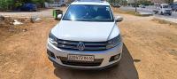 سيارات-volkswagen-tiguan-2014-الجزائر-وسط