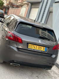 voitures-peugeot-308-2020-allure-constantine-algerie