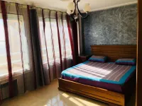 Location vacances Appartement F4 Alger Staoueli