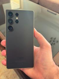 هواتف-ذكية-samsung-s25-ultra-مستغانم-الجزائر