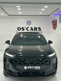 سيارات-audi-q3-2026-s-line-الفجوج-قالمة-الجزائر