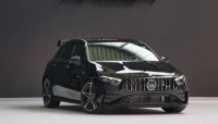 Mercedes A35 2025 AMG