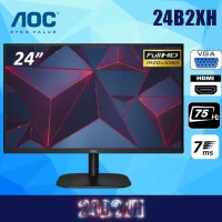 Ecran AOC 24B2XHM 1920×1080 23.8″ FHD VGA/HDMI